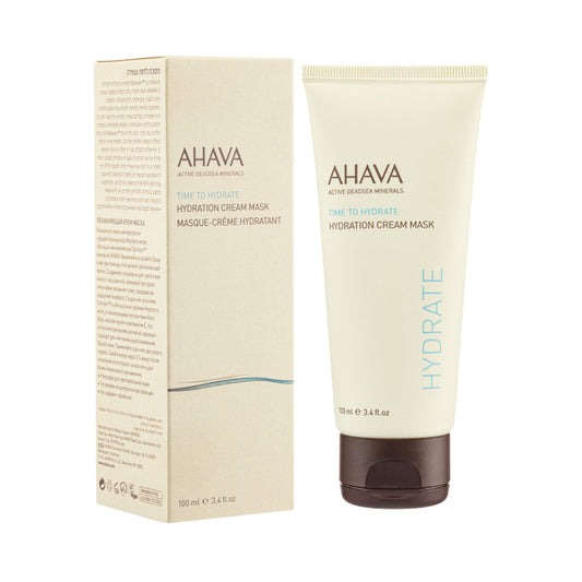 AHAVA Hydration Cream Mask 100ML