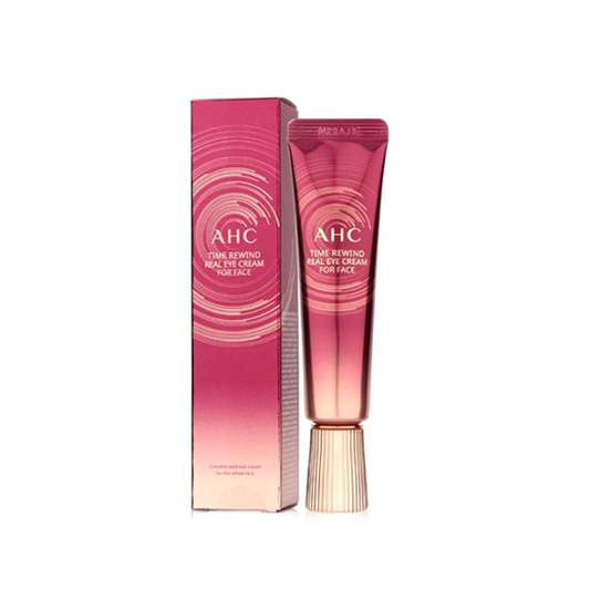 AHC Time Rewind Real Eye Cream For Face 30ml