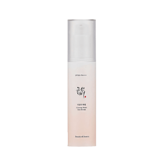 Beauty of Joseon Ginseng Moist Sun Serum 50ml SPF50+ PA++++