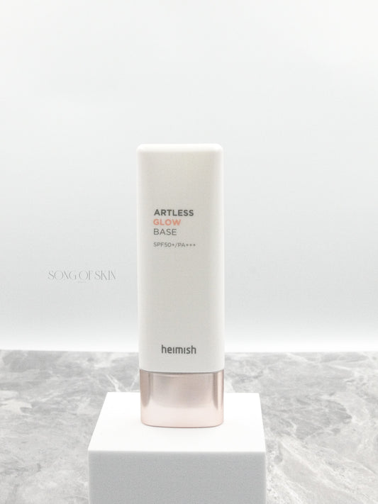 Artless Glow Base SPF50+/PA+++