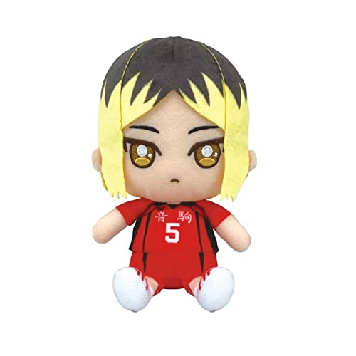 BANDAI Chibi Plush Kenma Kozume Haikyuu!!