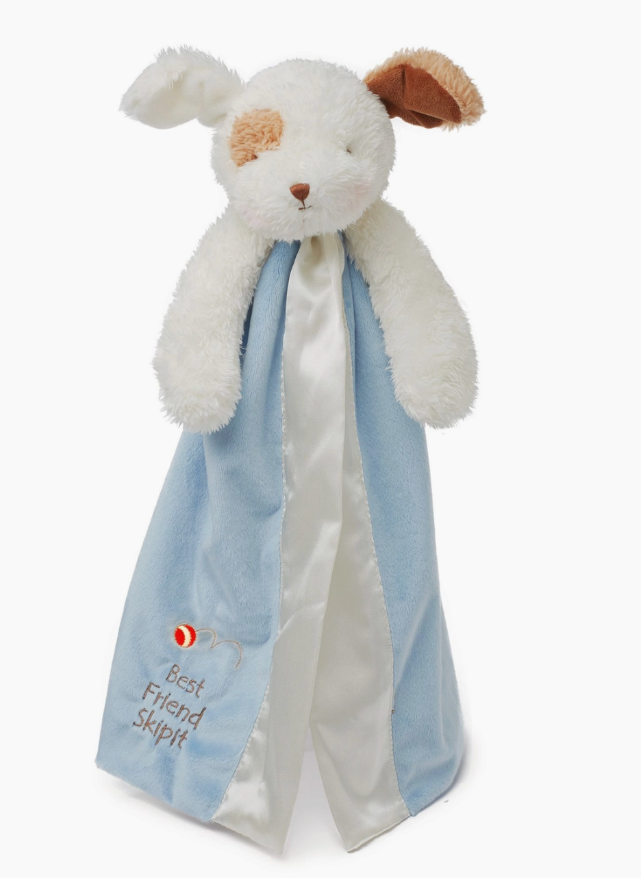 Buddy Blankets, Pink(Blossom) or White(Kiddo)