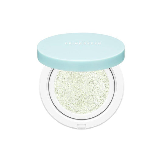 BRING GREEN Tea Tree Cica Tone Up Sun Cushion 15g