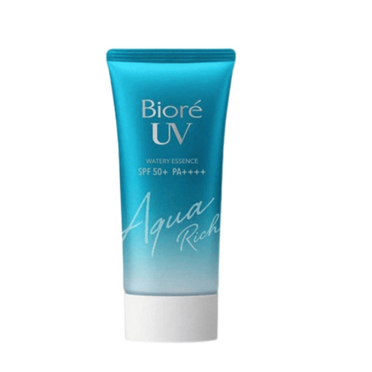 Biore - UV Aqua Rich Watery Essence SPF50+ PA++++ - 50g