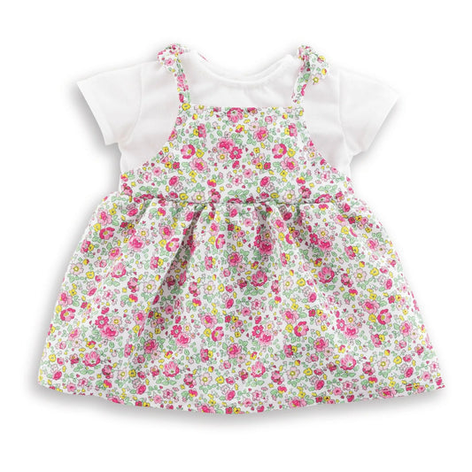 Blossom Garden Dress